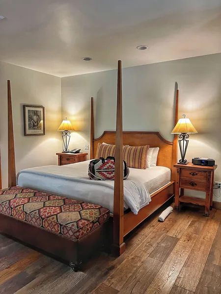 Hermosa Inn hotel detail image 6