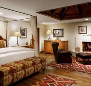 Hermosa Inn hotel detail image 7