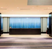 Little Rock Marriott hotel detail image 5
