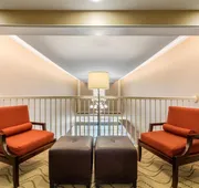 Comfort Inn & Suites Bryant - Benton hotel detail image 3