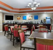 Comfort Inn & Suites Bryant - Benton hotel detail image 4