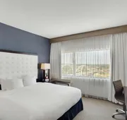 DoubleTree by Hilton Little Rock hotel detail image 4