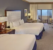 DoubleTree by Hilton Little Rock hotel detail image 7