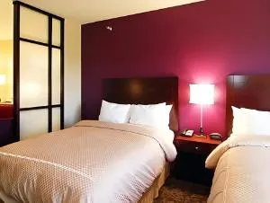 Comfort Suites Little Rock West hotel detail image 2