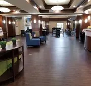 Comfort Suites Little Rock West hotel detail image 4