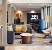 Courtyard by Marriott John Wayne Airport/Orange County hotel detail image 3