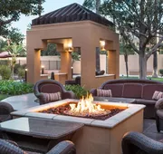 Courtyard by Marriott John Wayne Airport/Orange County hotel detail image 5