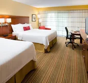 Courtyard by Marriott John Wayne Airport/Orange County hotel detail image 7