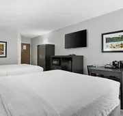 Best Western Southwest Little Rock hotel detail image 7