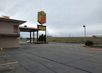 Super 8 by Wyndham Little Rock/North/Airport hotel thumbnail 3