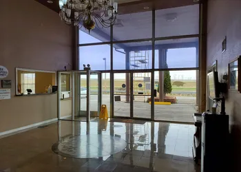 Super 8 by Wyndham Little Rock/North/Airport hotel thumbnail 6