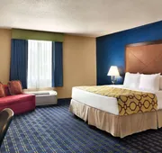Quality Inn Little Rock South hotel detail image 4