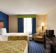 Quality Inn Little Rock South hotel detail image 5