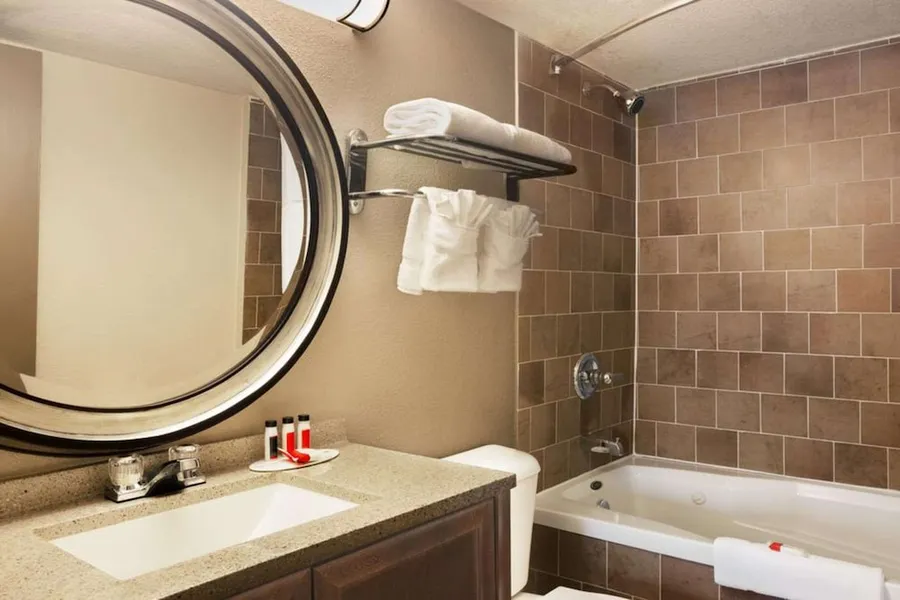 Quality Inn Little Rock South hotel detail image 6
