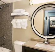 Quality Inn Little Rock South hotel detail image 7