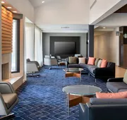 Courtyard New Haven Wallingford hotel detail image 4