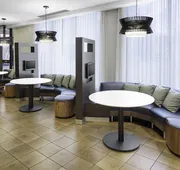 Courtyard By Marriott Shelton hotel detail image 3