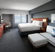 Courtyard By Marriott Shelton hotel detail image 4