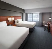 Courtyard By Marriott Shelton hotel detail image 5