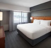 Courtyard By Marriott Shelton hotel detail image 7
