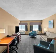 Clarion Inn North Haven - New Haven North hotel detail image 7