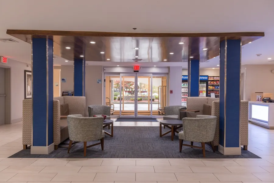 Holiday Inn Express Branford-New Haven by IHG hotel detail image 6