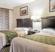 Econo Lodge West Haven hotel detail image 7