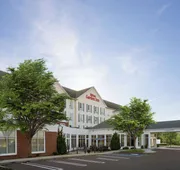 Hilton Garden Inn Milford hotel detail image 3