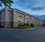 Hampton Inn Milford hotel detail image 4