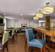 Hampton Inn Milford hotel detail image 5
