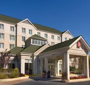 Hilton Garden Inn Shelton hotel detail image 3