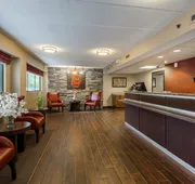 Red Roof Inn Milford - New Haven hotel detail image 3