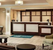 Homewood Suites by Hilton Wallingford-Meriden hotel detail image 5