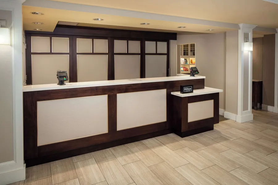 Homewood Suites by Hilton Wallingford-Meriden hotel detail image 6
