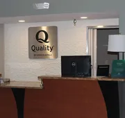 Quality Suites Waldorf hotel detail image 7