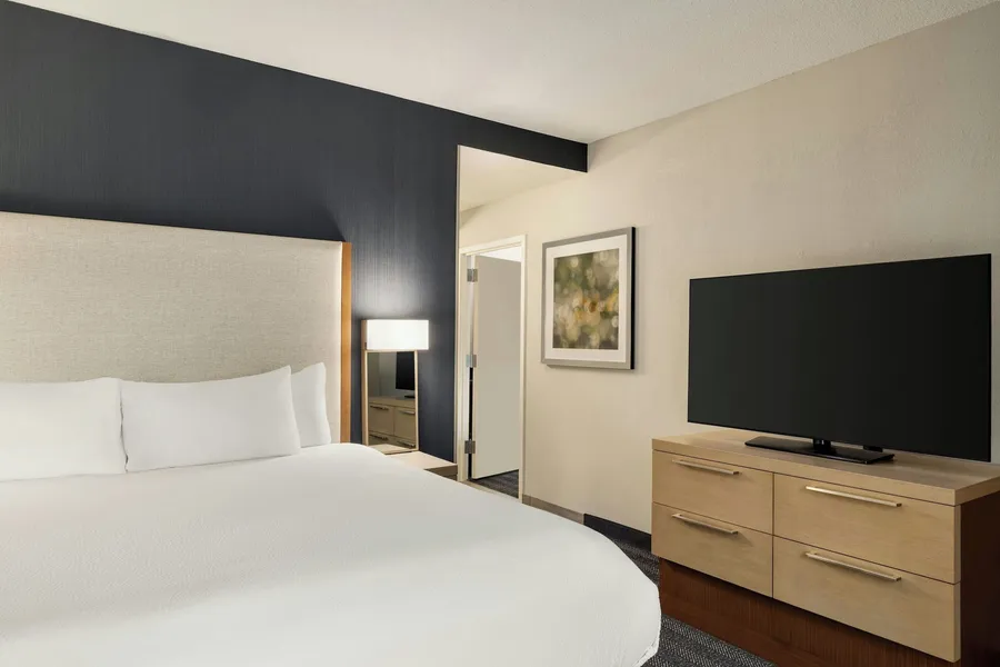 Courtyard by Marriott Wilmington Brandywine hotel detail image 2