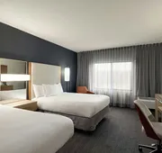 Courtyard by Marriott Wilmington Brandywine hotel detail image 5