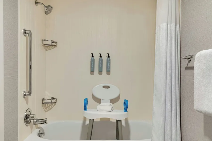 Courtyard by Marriott Wilmington Brandywine hotel detail image 6