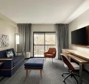 Courtyard by Marriott Wilmington Brandywine hotel detail image 7