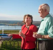 Natchez Grand Hotel & Suites On the River hotel detail image 3