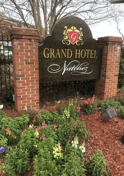 Natchez Grand Hotel & Suites On the River hotel detail image 6
