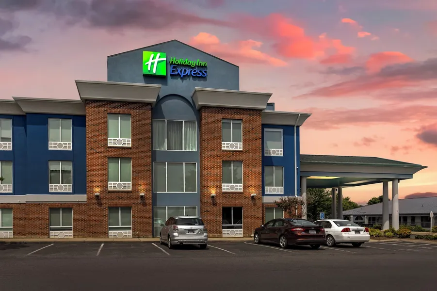 Holiday Inn Express White House by IHG hotel detail image 2