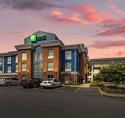 Holiday Inn Express White House by IHG hotel detail image 3
