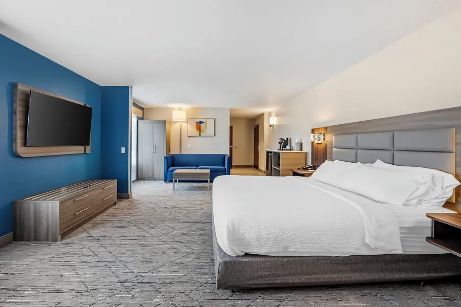 Holiday Inn Express White House by IHG hotel detail image 6