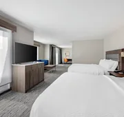 Holiday Inn Express White House by IHG hotel detail image 7