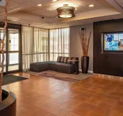 Courtyard by Marriott Wilmington Downtown hotel detail image 3