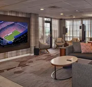 Courtyard by Marriott Wilmington Downtown hotel detail image 5