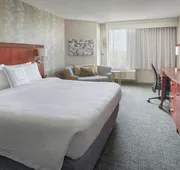 Courtyard by Marriott Wilmington Downtown hotel detail image 7
