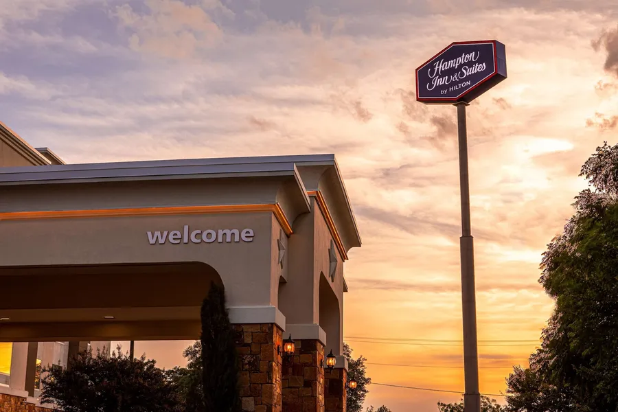 Hampton Inn & Suites Boerne hotel detail image 2