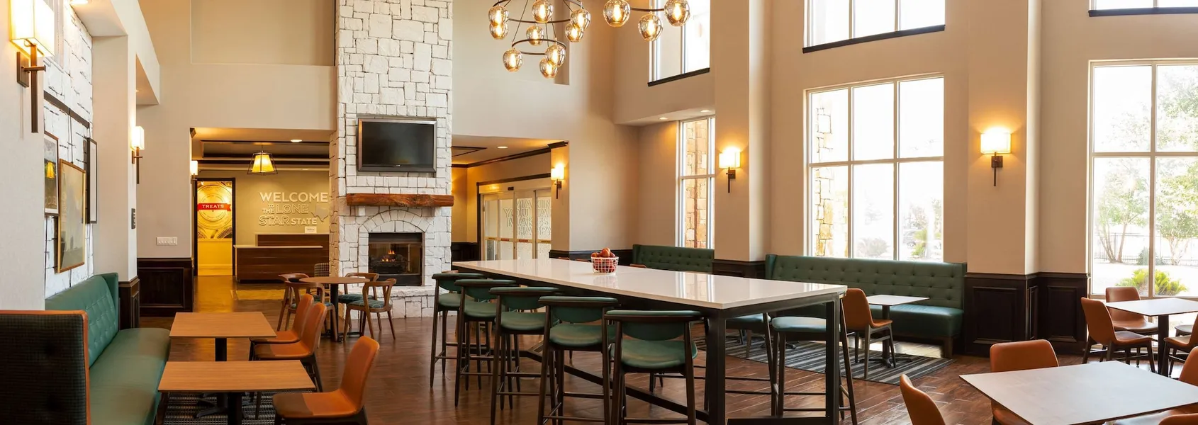 Hampton Inn & Suites Boerne hotel detail image 6